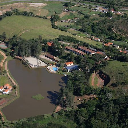 Hotel Fazenda Vista Alegre ساو لورينسو المظهر الخارجي الصورة