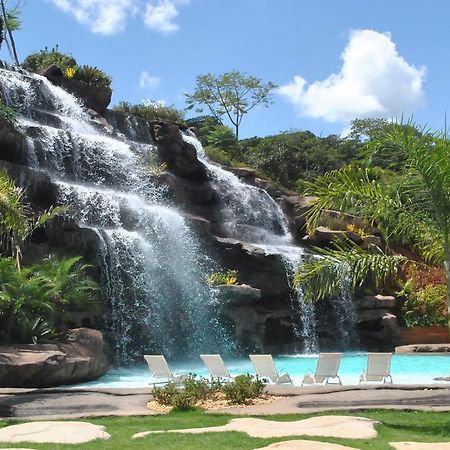 Hotel Fazenda Vista Alegre ساو لورينسو المظهر الخارجي الصورة