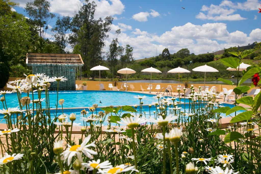 Hotel Fazenda Vista Alegre ساو لورينسو المظهر الخارجي الصورة