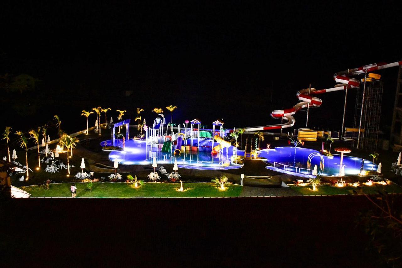 Hotel Fazenda Vista Alegre ساو لورينسو المظهر الخارجي الصورة