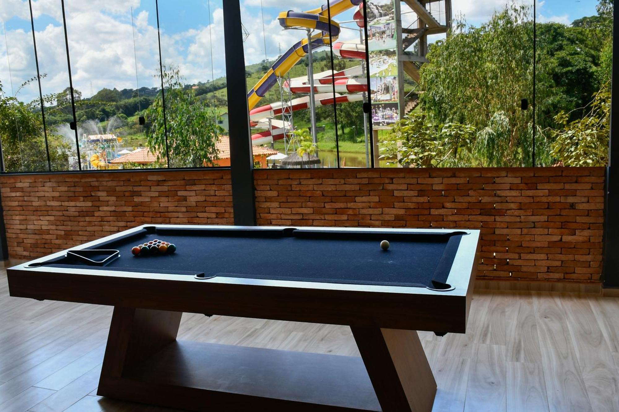Hotel Fazenda Vista Alegre ساو لورينسو المظهر الخارجي الصورة
