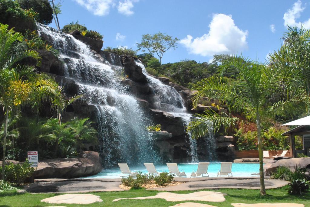 Hotel Fazenda Vista Alegre ساو لورينسو المظهر الخارجي الصورة