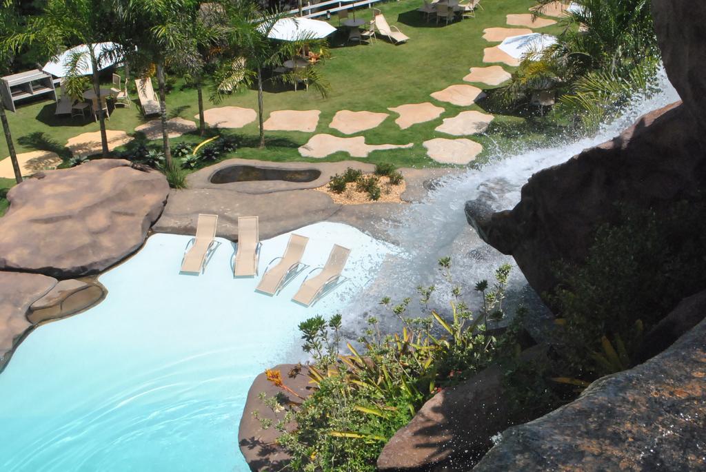 Hotel Fazenda Vista Alegre ساو لورينسو المظهر الخارجي الصورة
