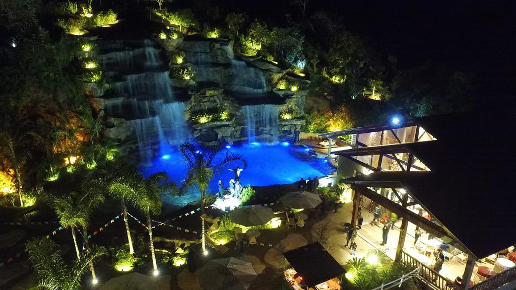 Hotel Fazenda Vista Alegre ساو لورينسو المظهر الخارجي الصورة