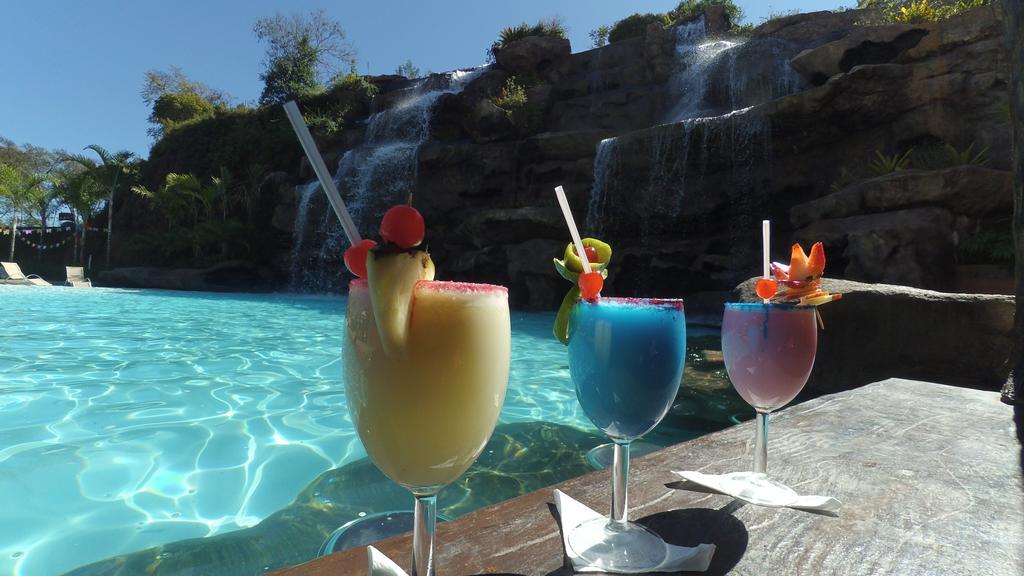 Hotel Fazenda Vista Alegre ساو لورينسو المظهر الخارجي الصورة