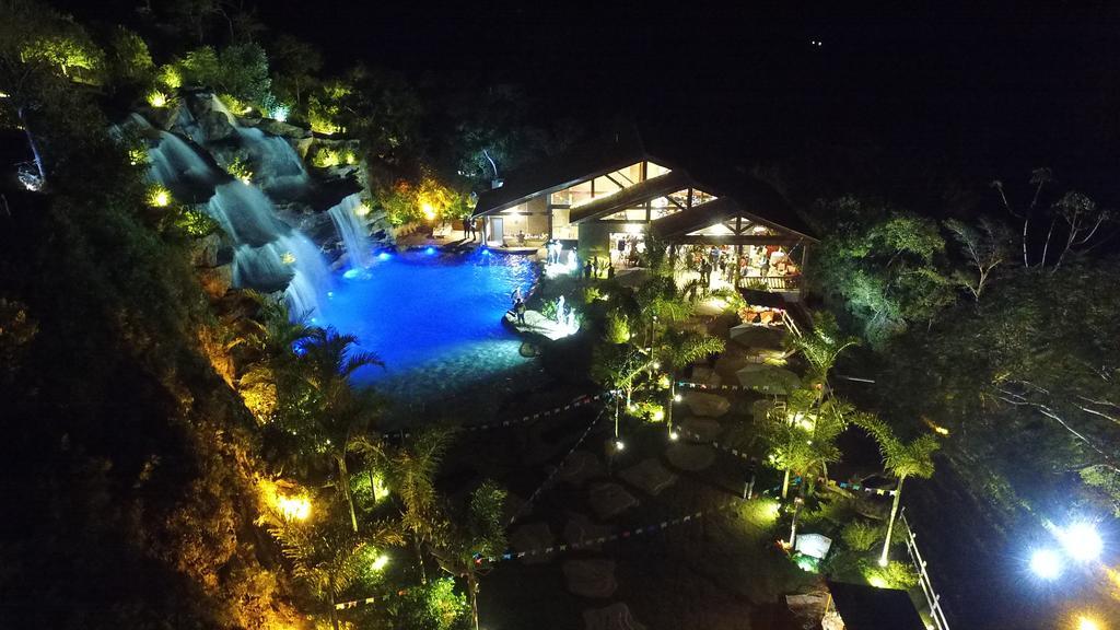 Hotel Fazenda Vista Alegre ساو لورينسو المظهر الخارجي الصورة