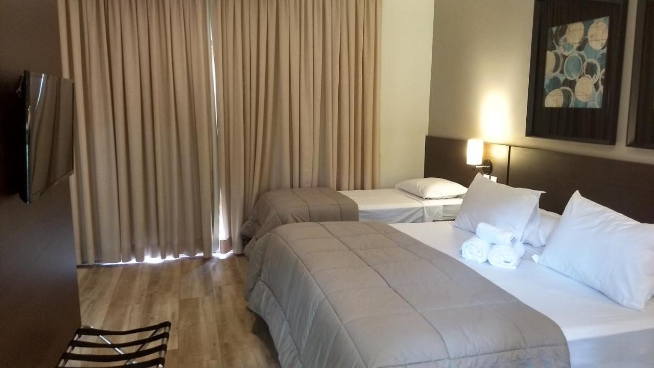 Hotel Fazenda Vista Alegre ساو لورينسو المظهر الخارجي الصورة