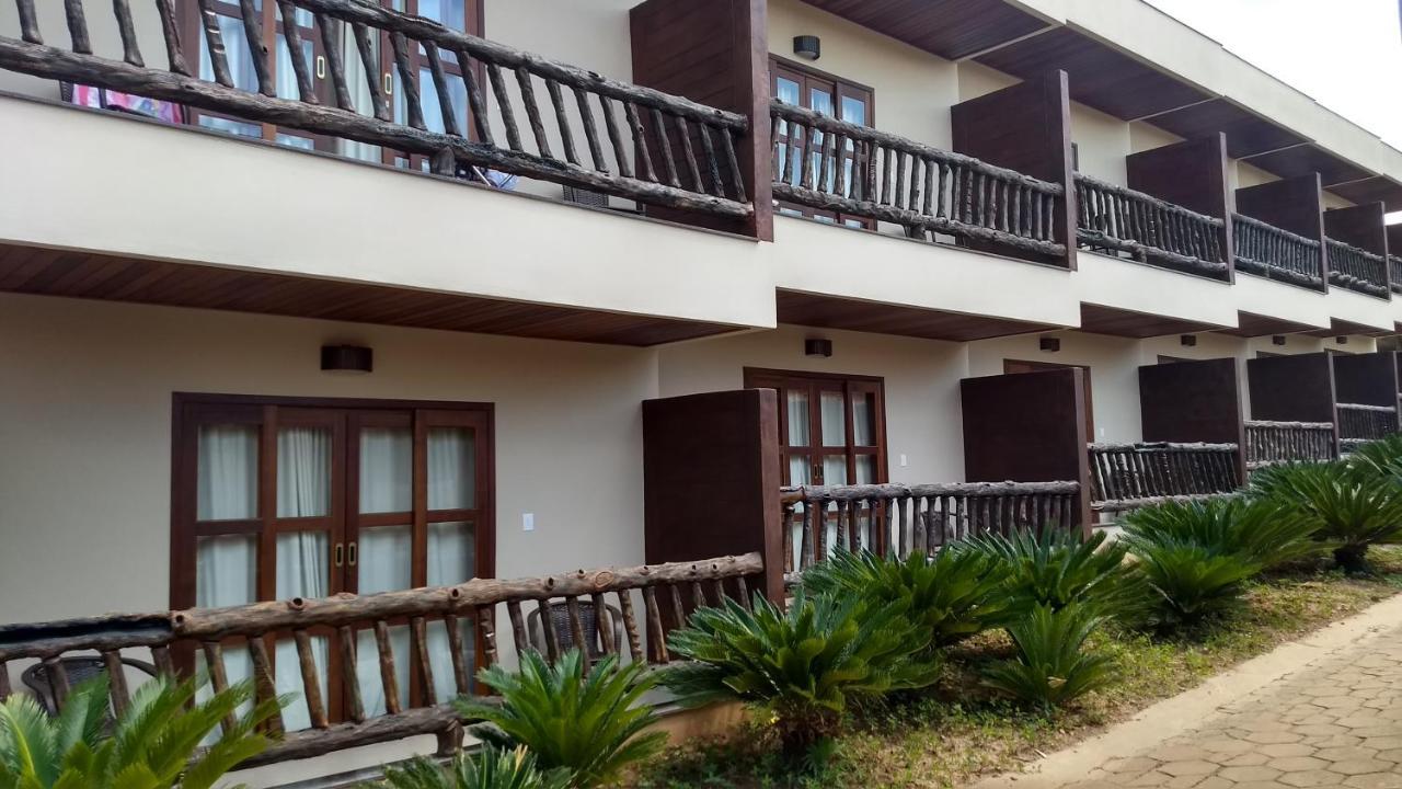 Hotel Fazenda Vista Alegre ساو لورينسو المظهر الخارجي الصورة