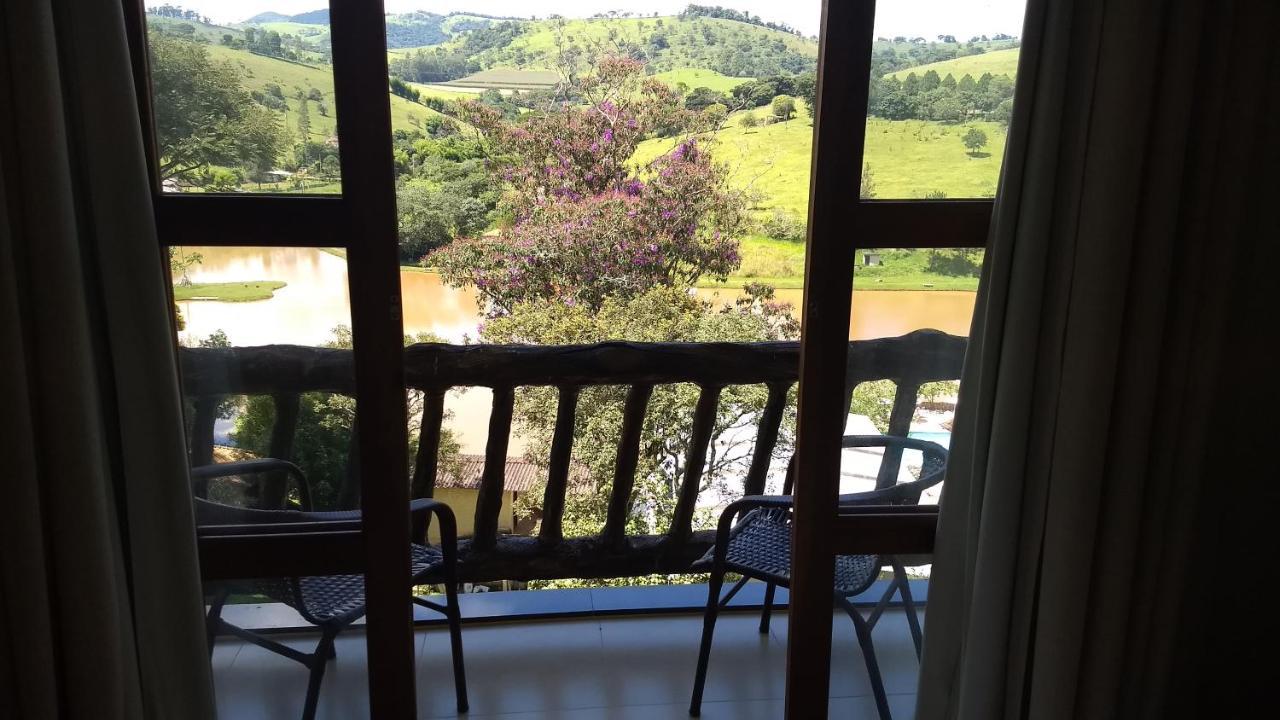Hotel Fazenda Vista Alegre ساو لورينسو المظهر الخارجي الصورة
