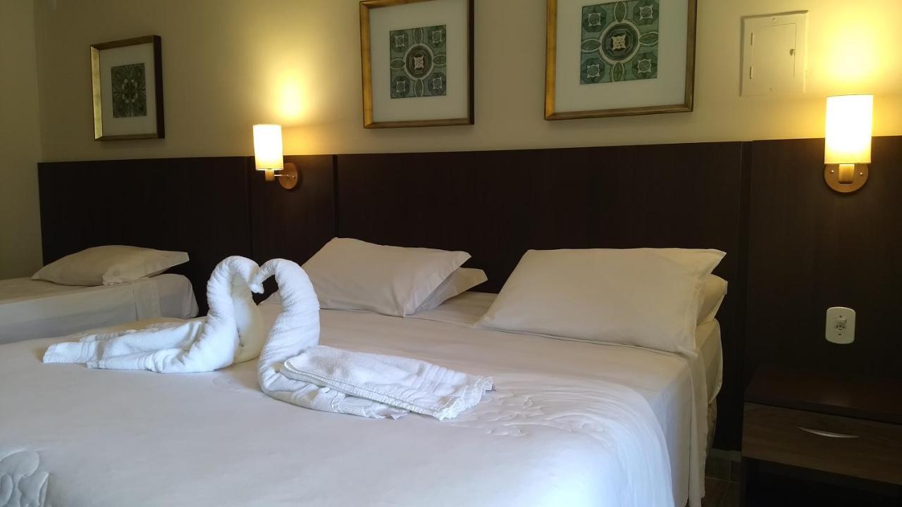 Hotel Fazenda Vista Alegre ساو لورينسو المظهر الخارجي الصورة