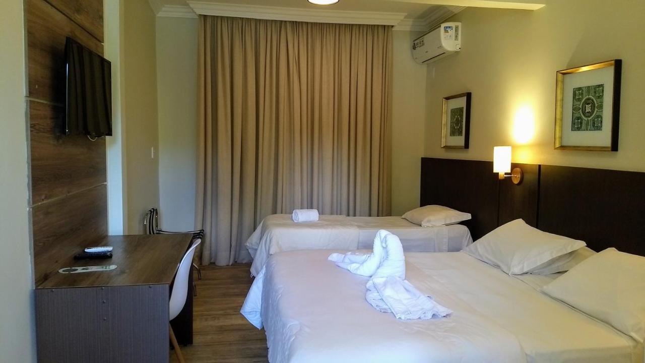 Hotel Fazenda Vista Alegre ساو لورينسو المظهر الخارجي الصورة